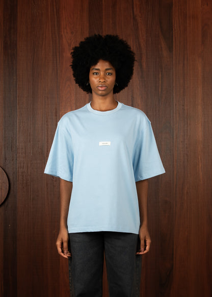 Camiseta Chaise Azul