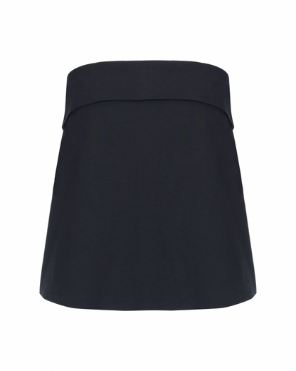 Top Gijó Cartas Preto