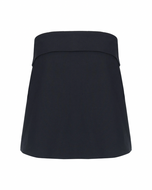 Top Gijó Cartas Preto