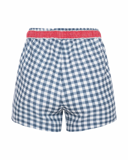 Samba Canção Xadrez