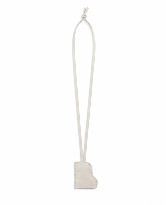 Colar Logo Off-White