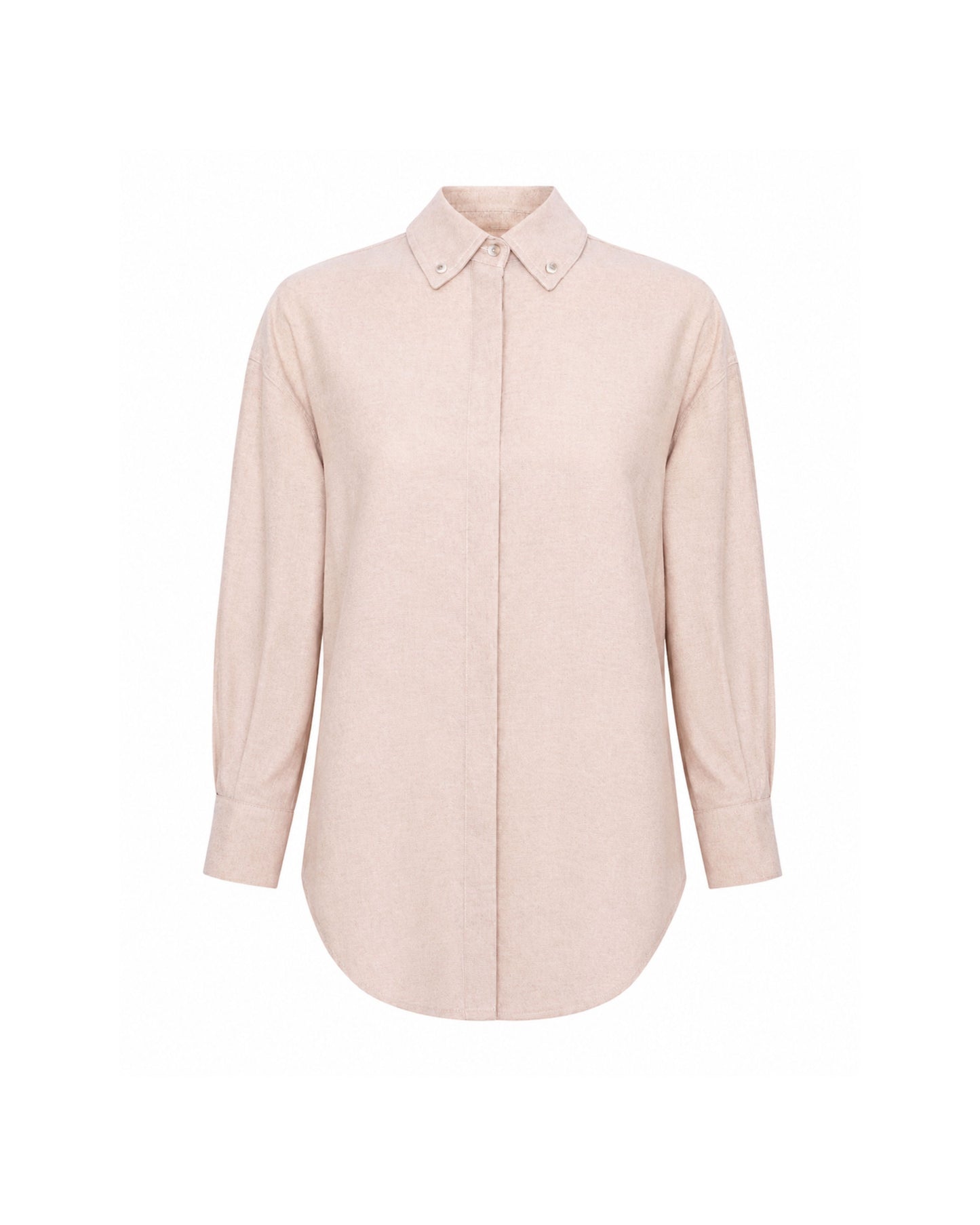 Camisa Areia