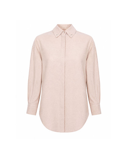 Camisa Areia
