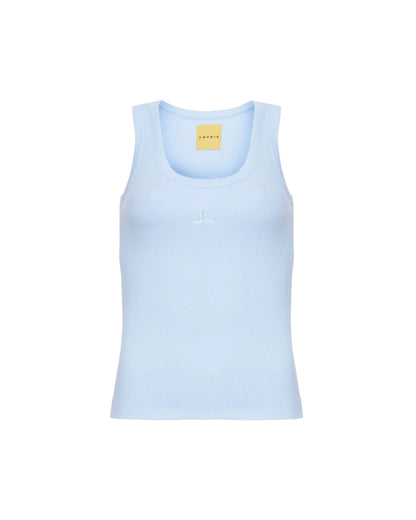 Regata Micha Azul