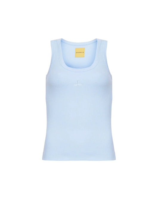 Regata Micha Azul