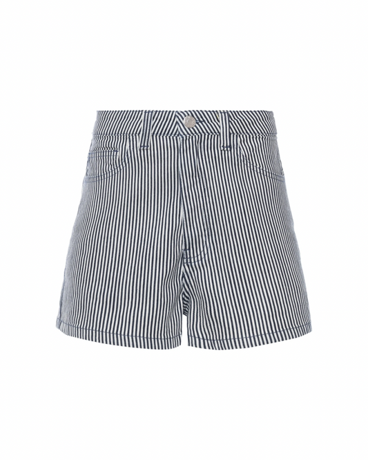 Shorts Jeans Listrado Copenhagen