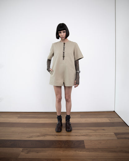 Macaquinho 7001 Chá