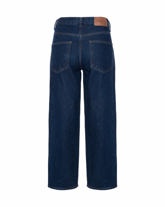 Calça Balloon Jeans