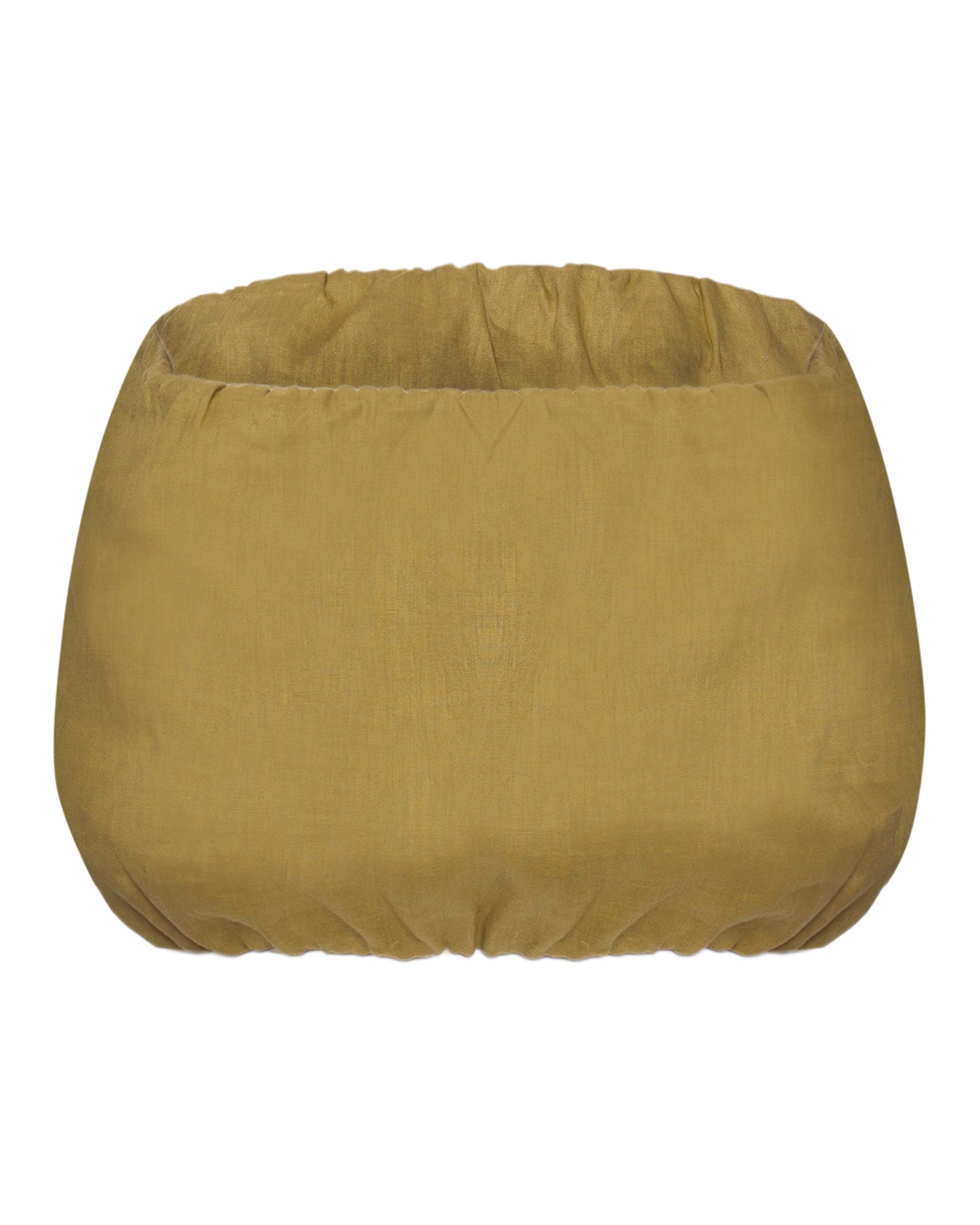 Top Tomara Que Caia Balonê Verde