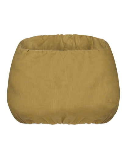 Top Tomara Que Caia Balonê Verde