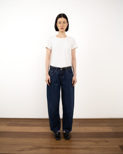 Baby Tee Off-White