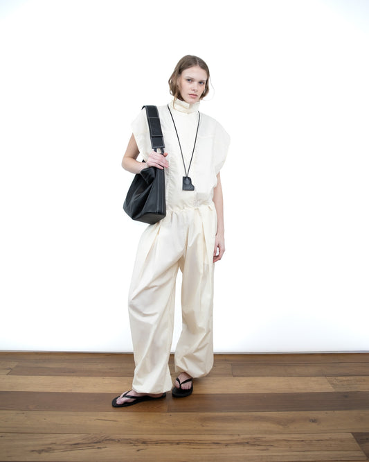 Colete NCo7 Off-White