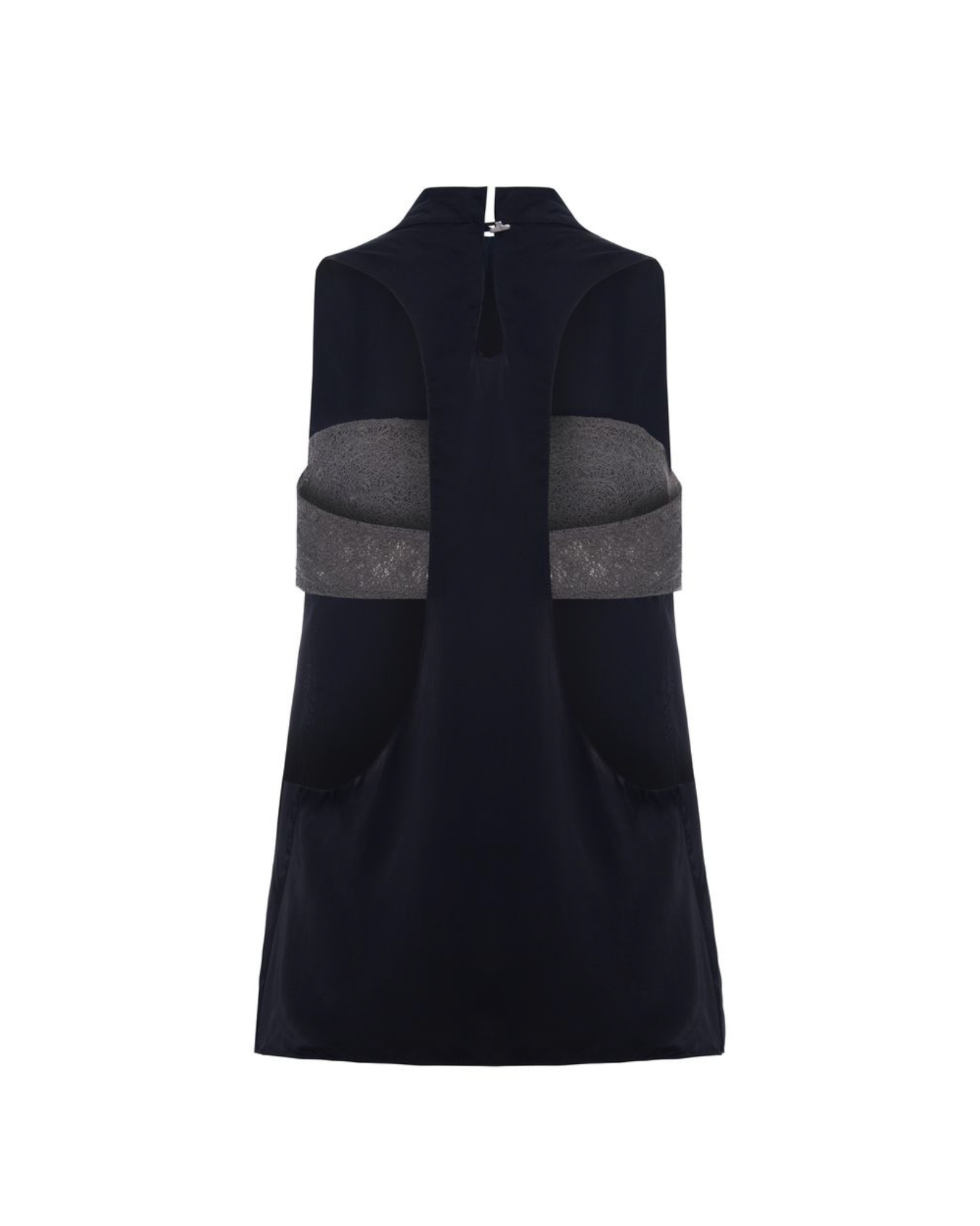 Regata Cavada Preta Limited Edition