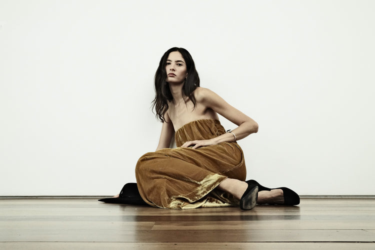 Vestidos