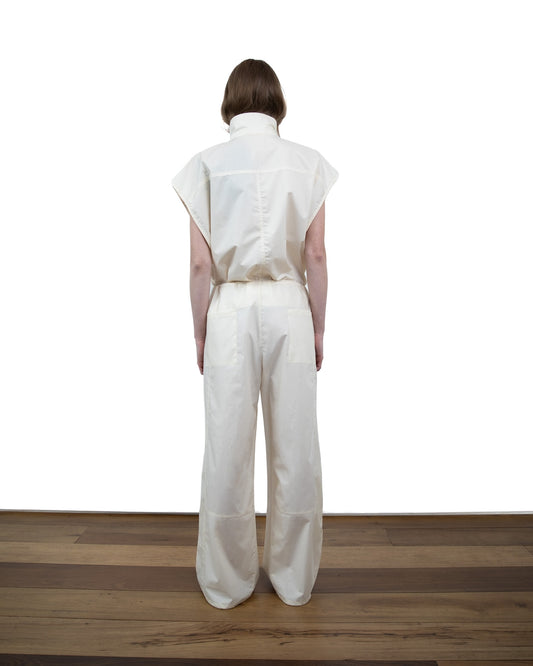 Colete NCo7 Off-White