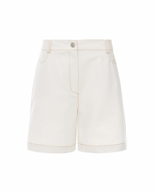 Bermuda Copenhagen Off-White