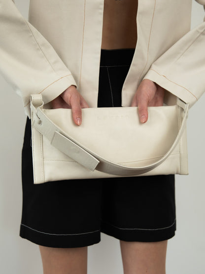 Bolsa São Paulo Off White