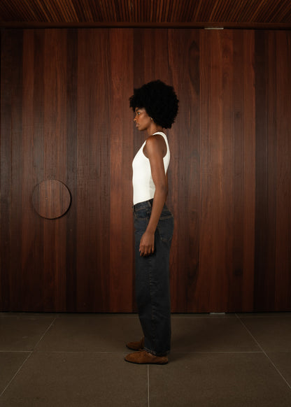 Regata Teza Off-White