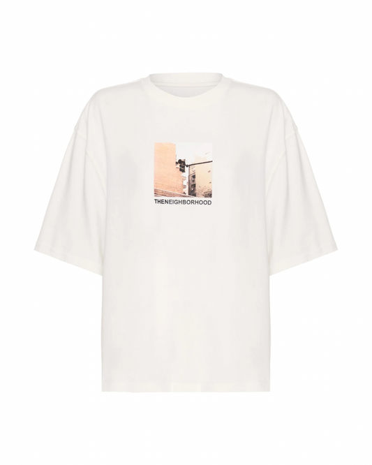 Camiseta The Neighborhood Off White