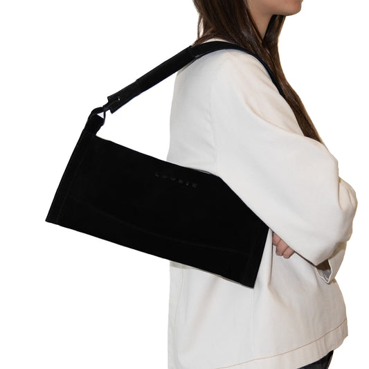 Bolsa São Paulo Preta