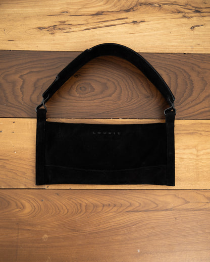 Bolsa São Paulo Preta