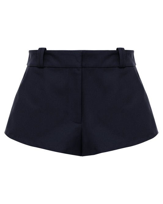 Shorts Instinto Preto