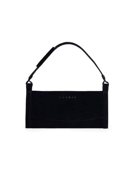 Bolsa São Paulo Preta