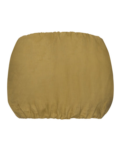 Top Tomara Que Caia Balonê Verde