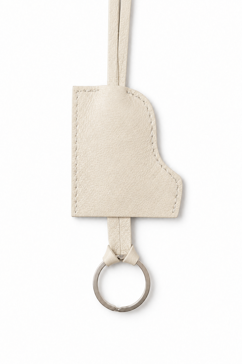Colar Logo Off-White