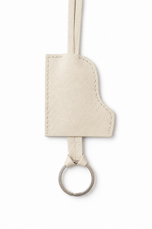 Colar Logo Off-White