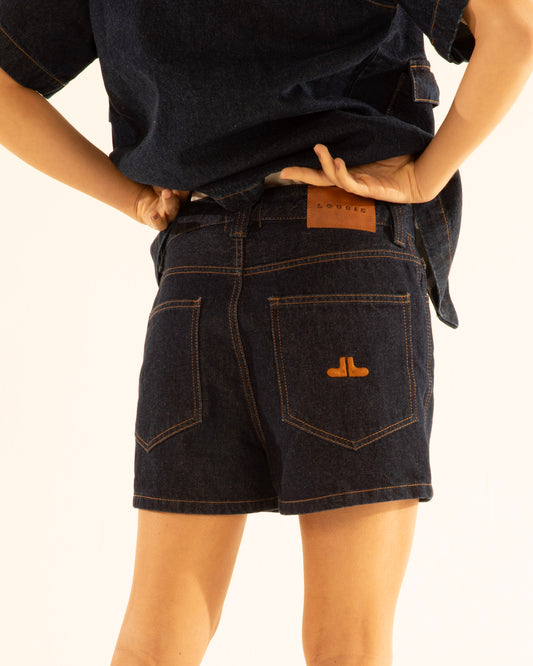 Shorts Jeans Copenhagen