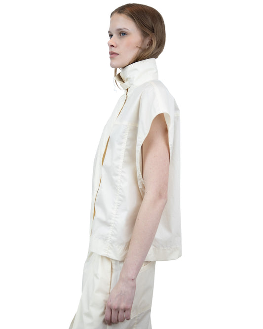 Colete NCo7 Off-White