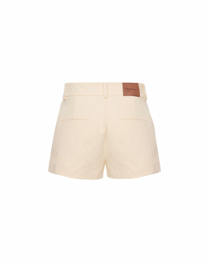 Shorts Mini Manteiga