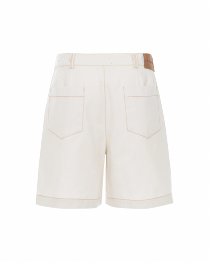 Bermuda Copenhagen Off-White