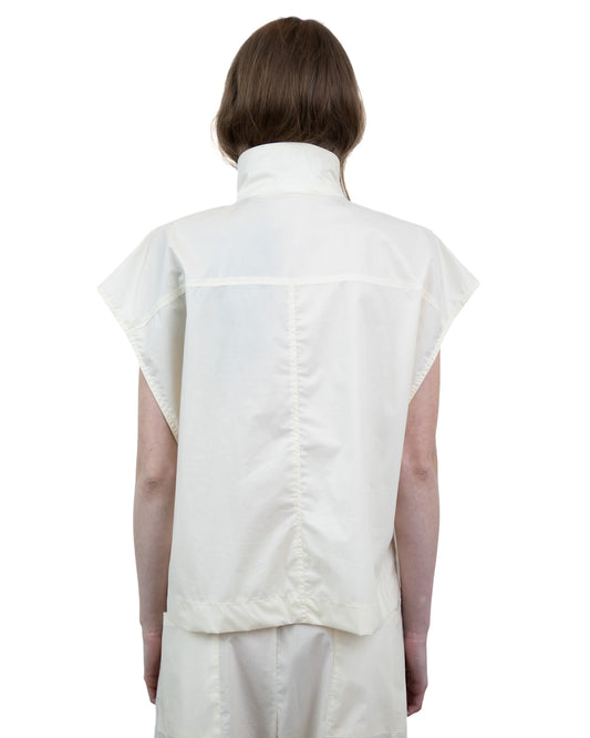Colete NCo7 Off-White