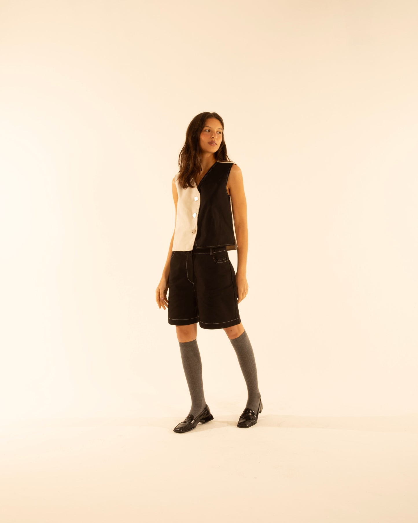 Colete Copenhagen PB