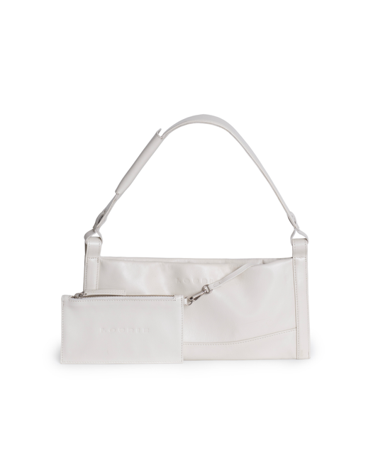 Bolsa São Paulo Off White
