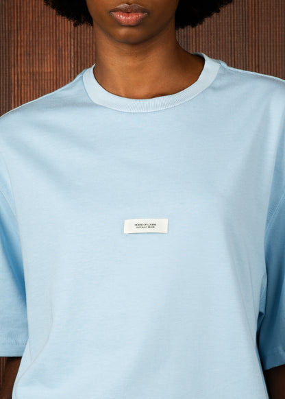 Camiseta Chaise Azul