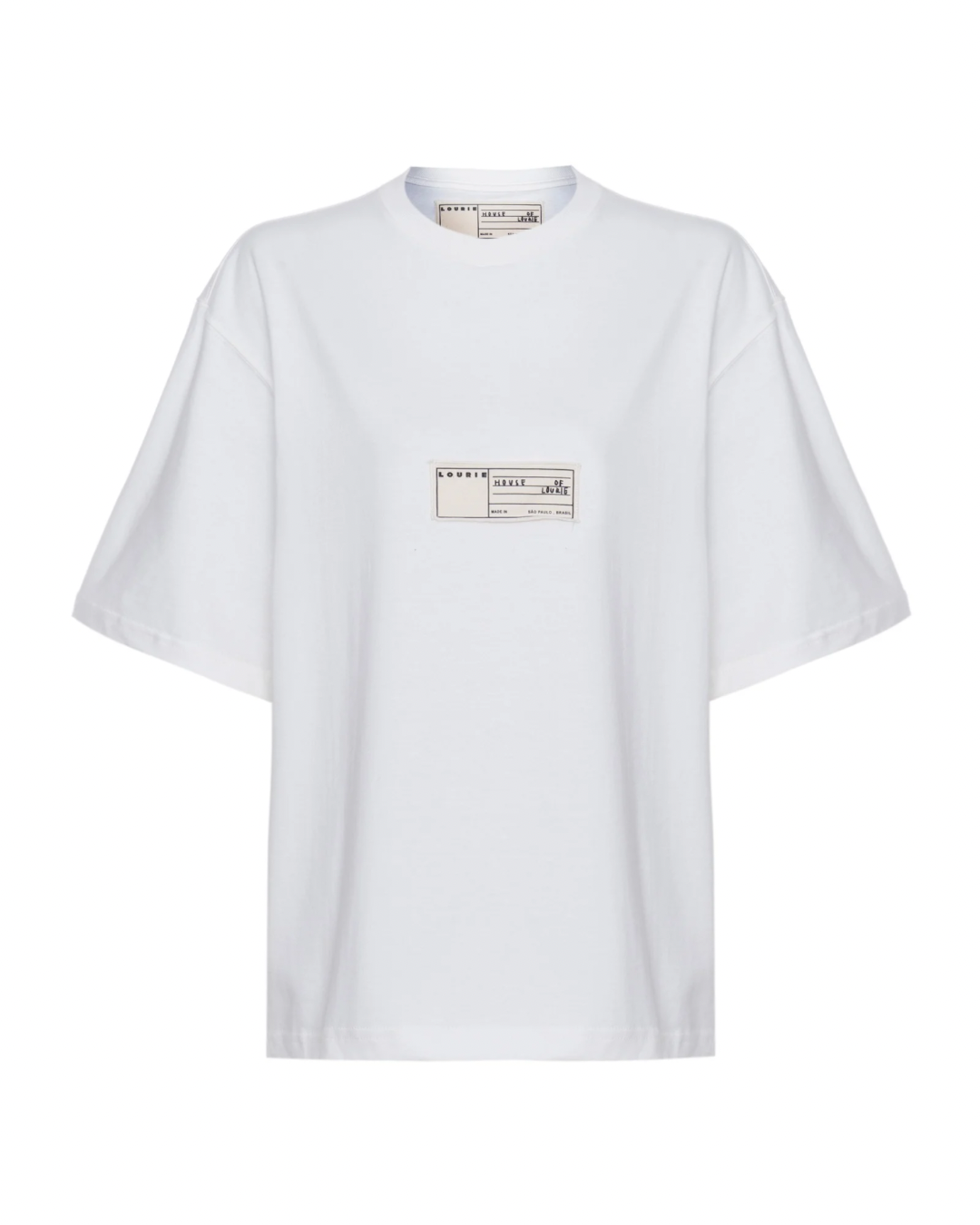Camiseta Chaise Off White