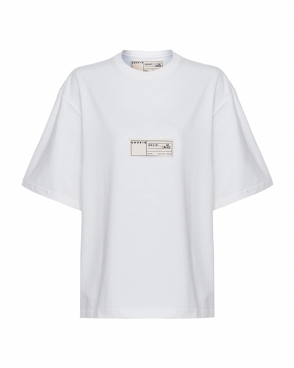 Camiseta Chaise Off White