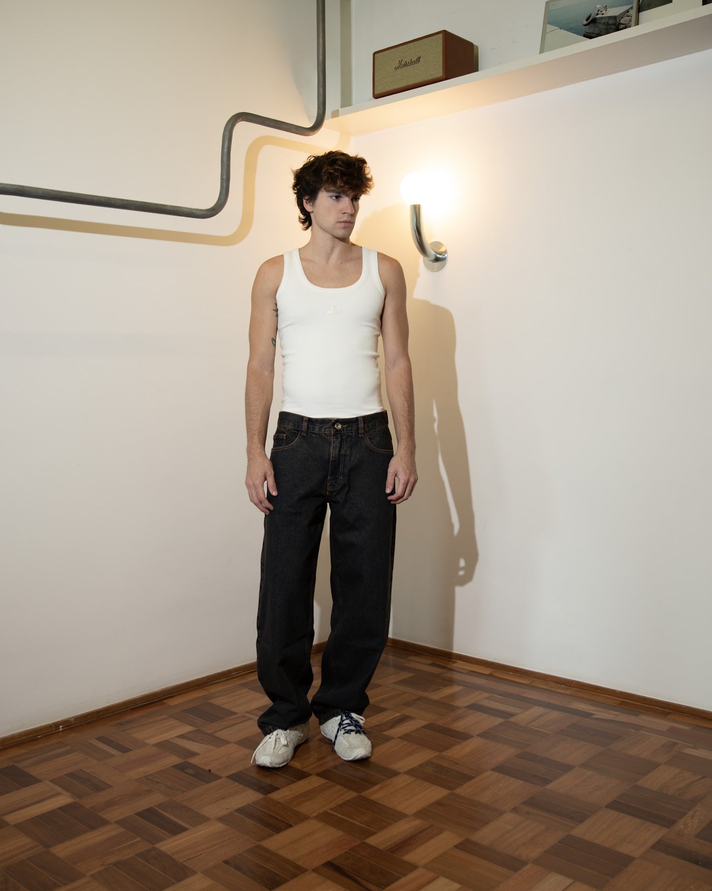 Regata Micha Off-White