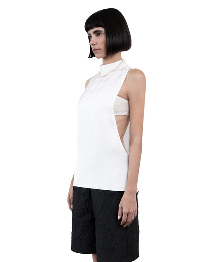 Regata Cavada Branca Limited Edition