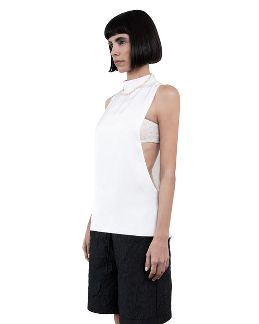 Regata Cavada Branca Limited Edition