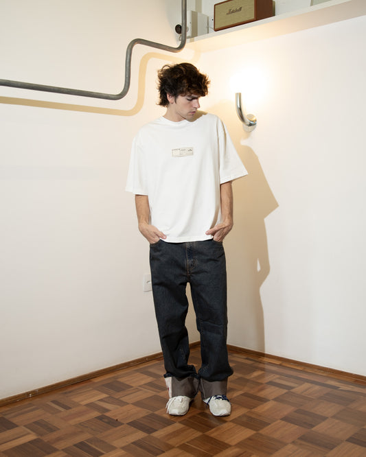 Camiseta Chaise Off White