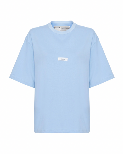 Camiseta Chaise Azul