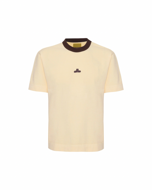 Camiseta Logo Manteiga Unissex