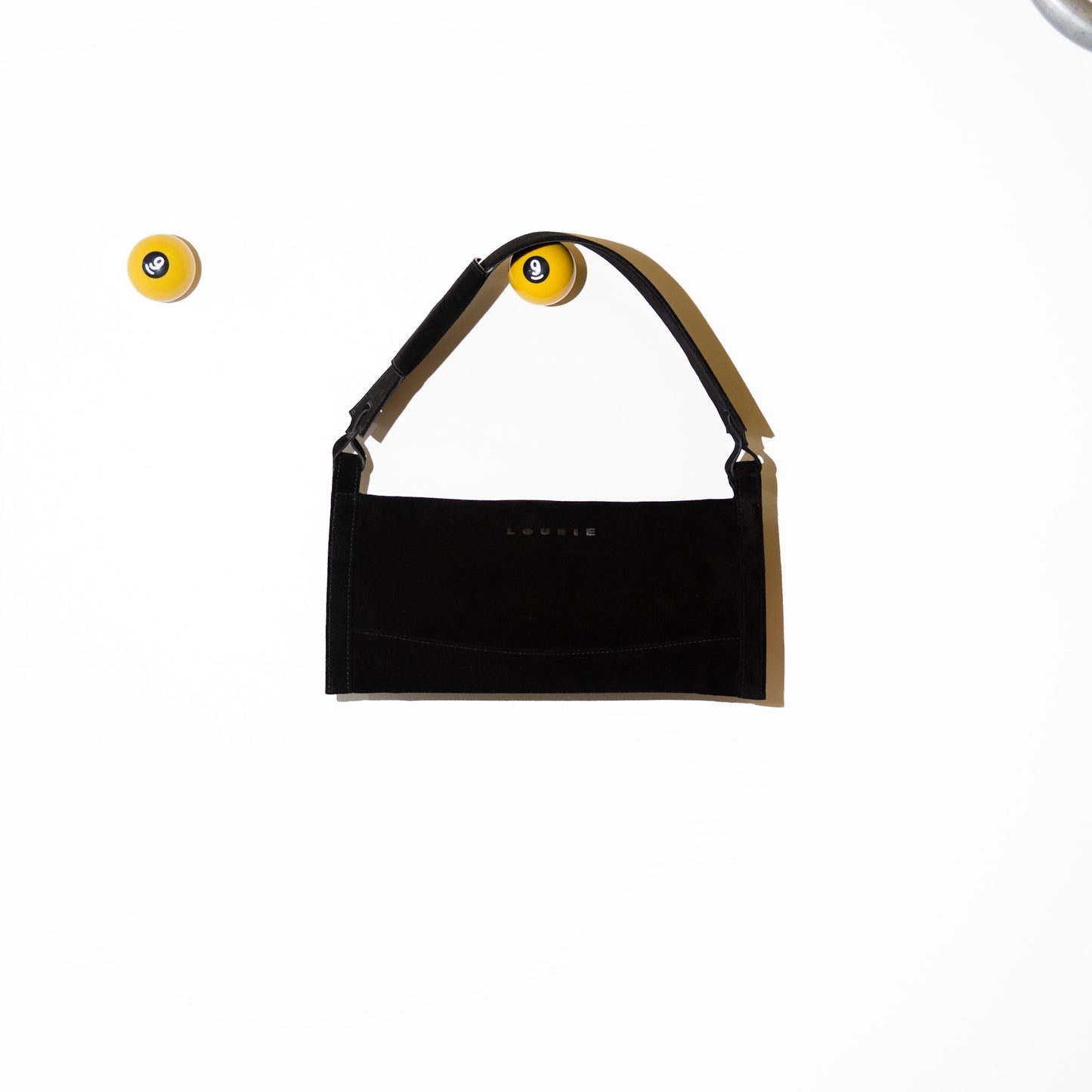 Bolsa São Paulo Preta