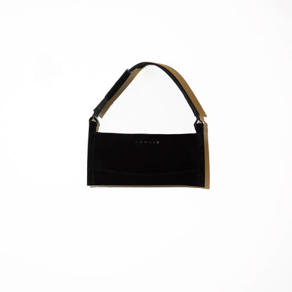 Bolsa São Paulo Preta