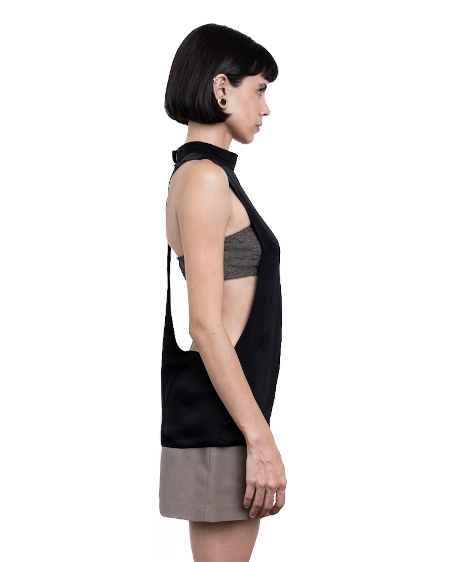 Regata Cavada Preta Limited Edition