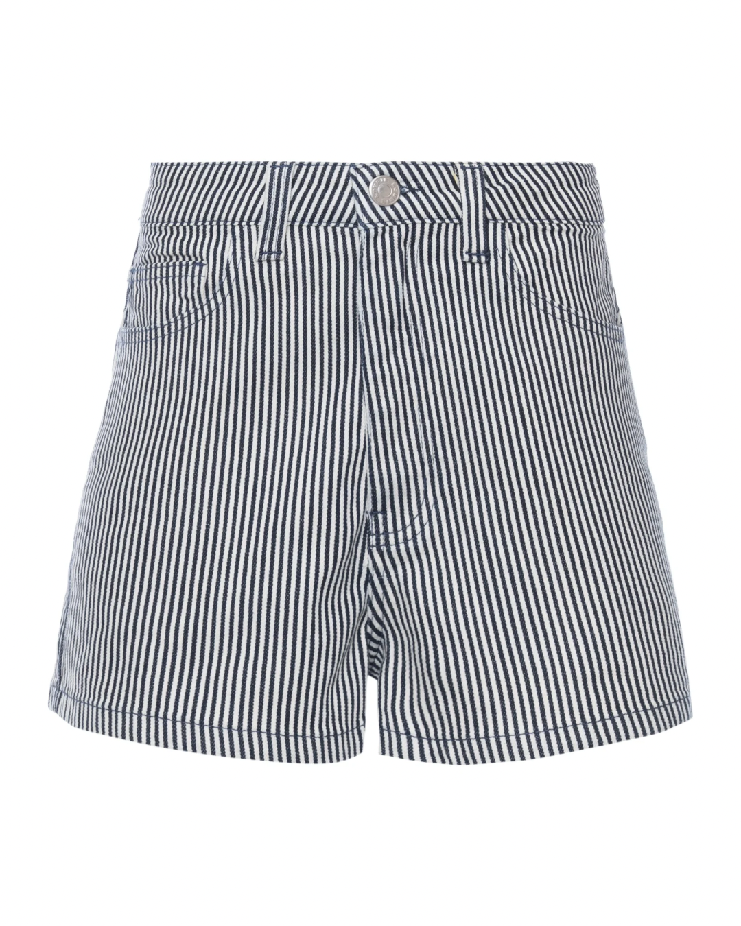 Shorts Jeans Listrado Copenhagen